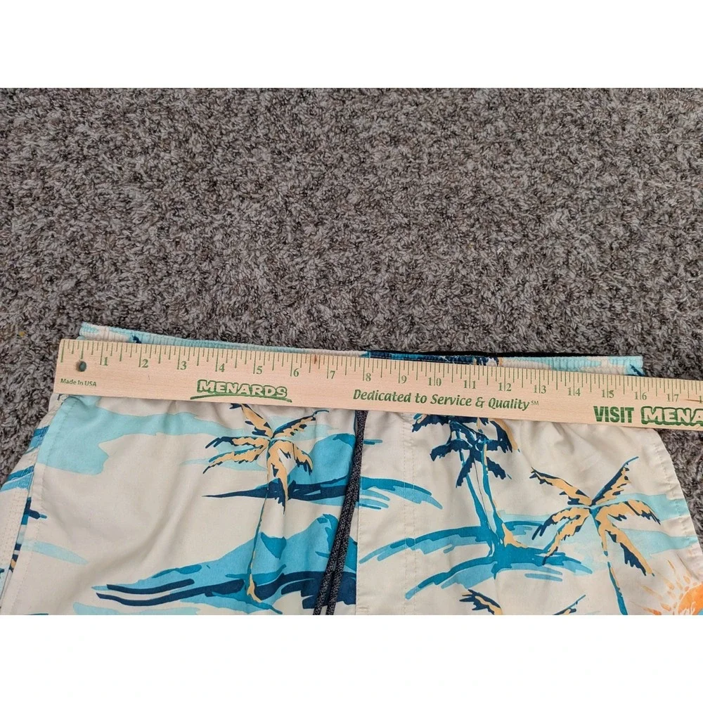 O' Neill Cruzers Trunks Swimming Shorts Size Large 32